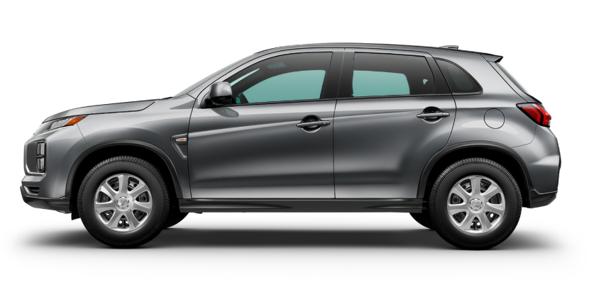 2027 Mitsubishi RVR SE