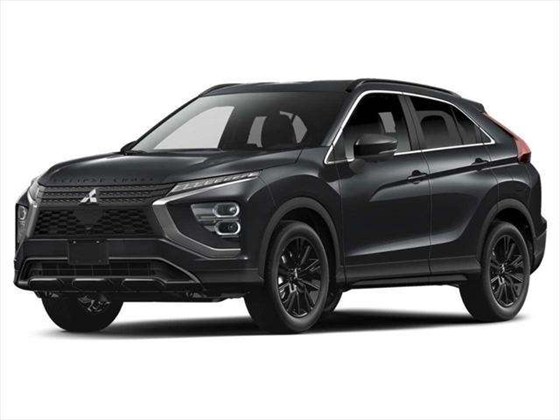 2026 Mitsubishi Eclipse Cross NOIR
