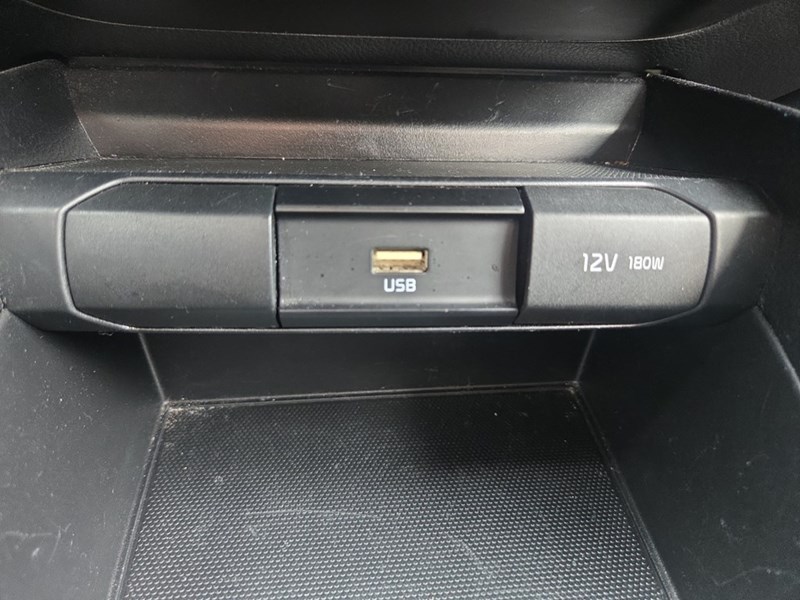 2022 Kia Rio LX+ IVT