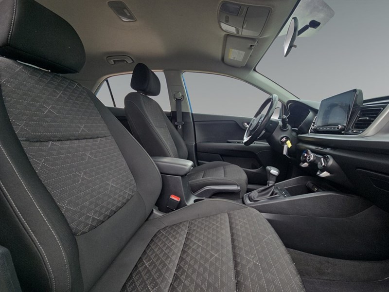 2022 Kia Rio LX+ IVT