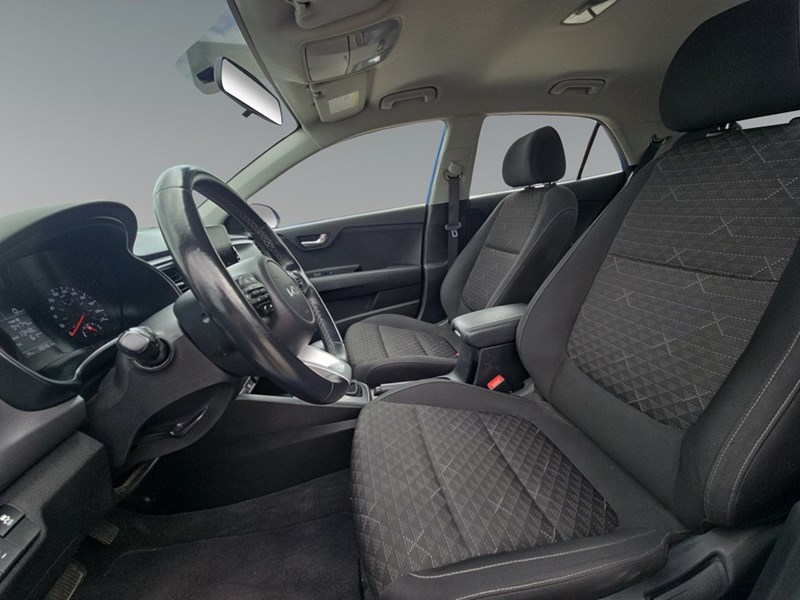 2022 Kia Rio LX+ IVT