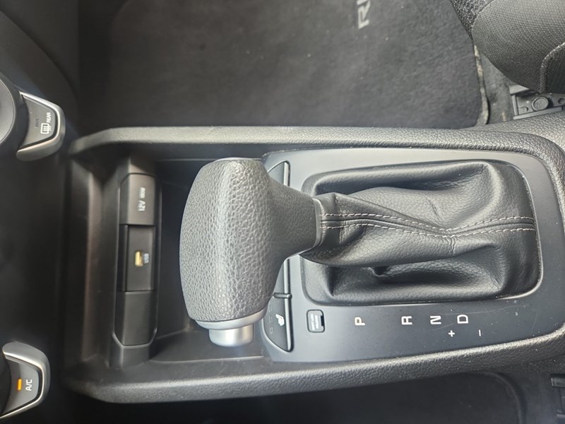 2022 Kia Rio LX+ IVT