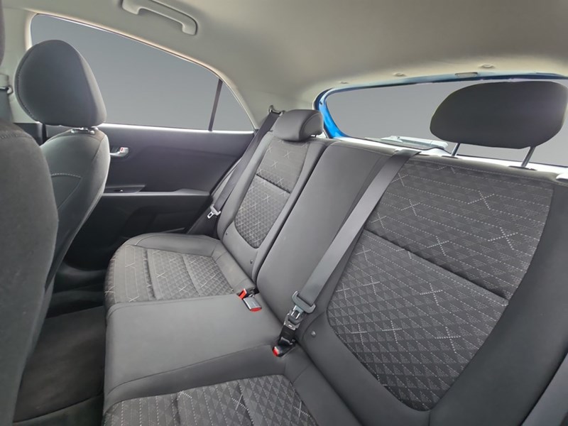2022 Kia Rio LX+ IVT