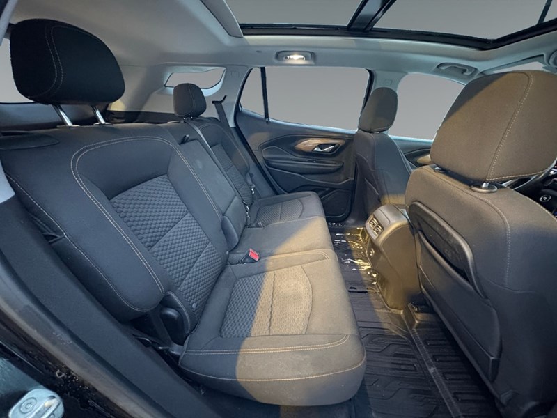 2021 GMC Terrain AWD 4dr SLE