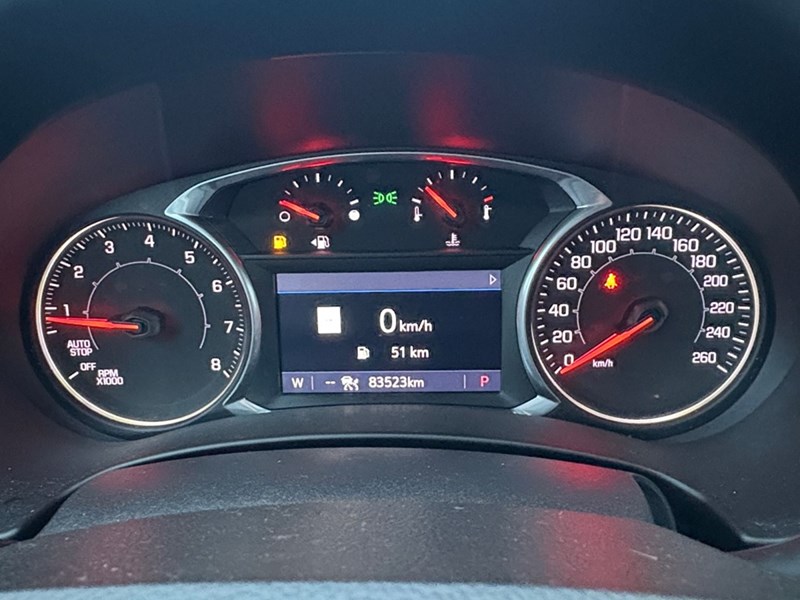 2021 GMC Terrain AWD 4dr SLE