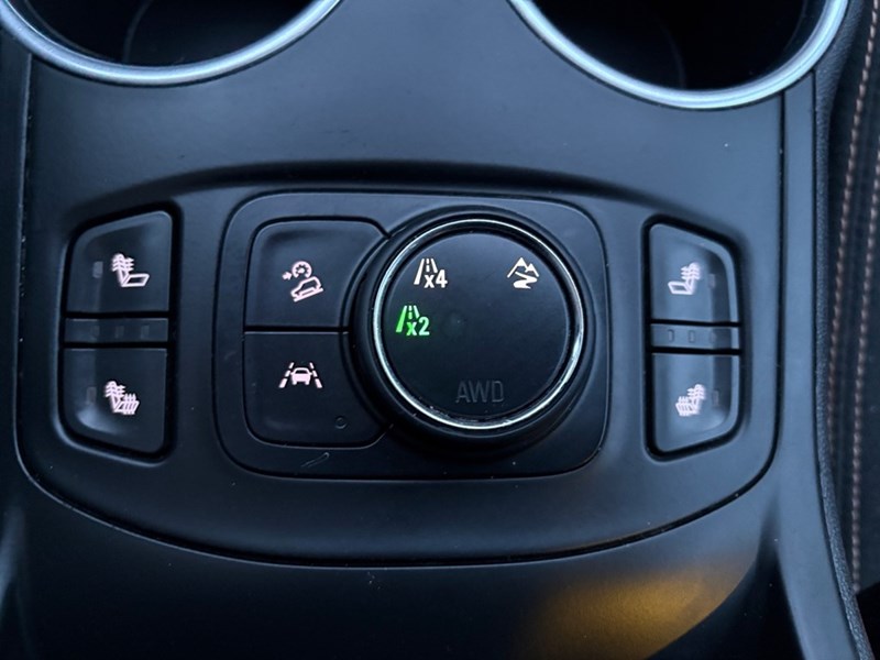 2021 GMC Terrain AWD 4dr SLE