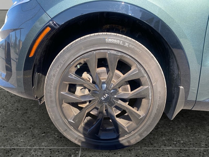 2021 Kia Sorento SX AWD w/Black Leather