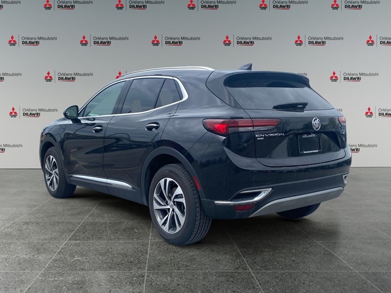 2023 Buick Envision AWD 4dr Essence