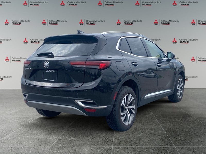 2023 Buick Envision AWD 4dr Essence