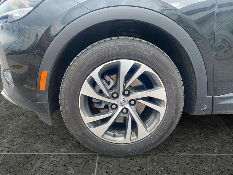 2023 Buick Envision AWD 4dr Essence