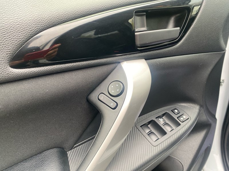 2024 Mitsubishi Eclipse Cross ES S-AWC