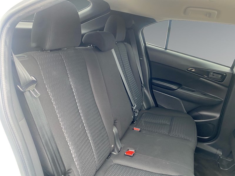 2024 Mitsubishi Eclipse Cross ES S-AWC
