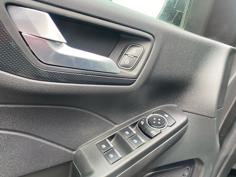 2023 Ford Escape ST-Line Select AWD