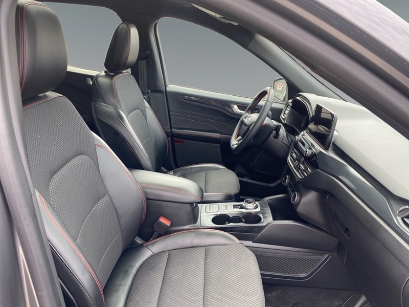 2023 Ford Escape ST-Line Select AWD
