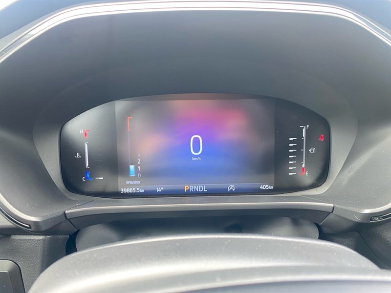 2023 Ford Escape ST-Line Select AWD