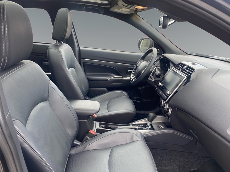 2024 Mitsubishi RVR GT AWC