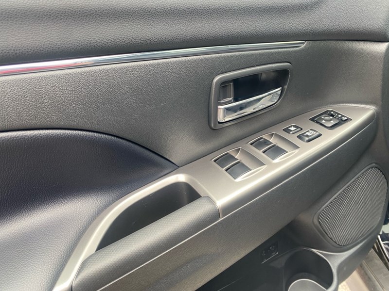 2024 Mitsubishi RVR GT AWC