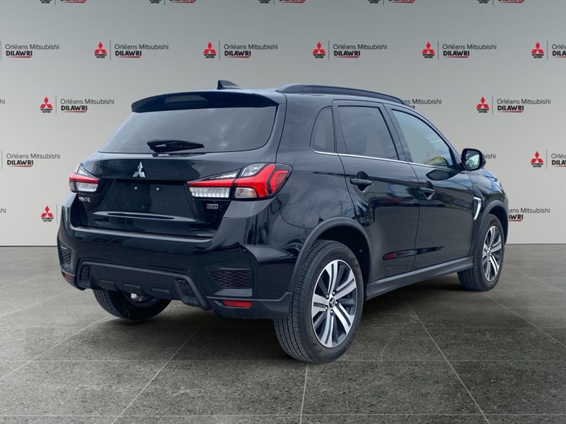 2024 Mitsubishi RVR GT AWC