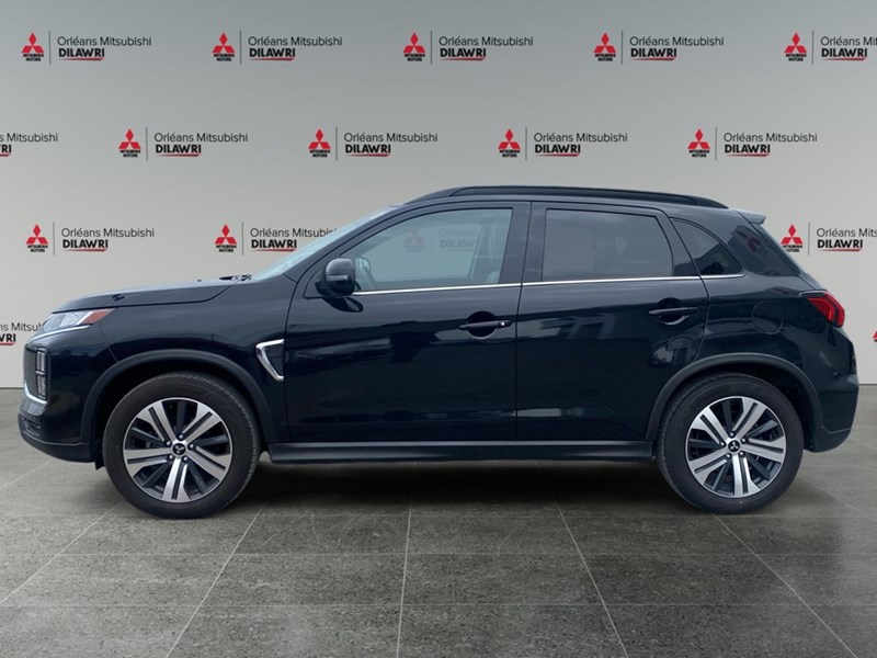 2024 Mitsubishi RVR GT AWC