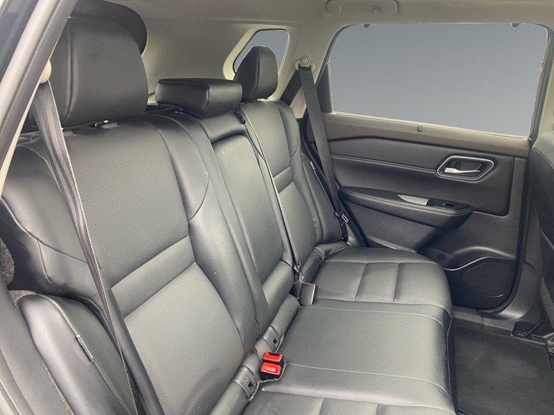 2021 Nissan Rogue AWD SV