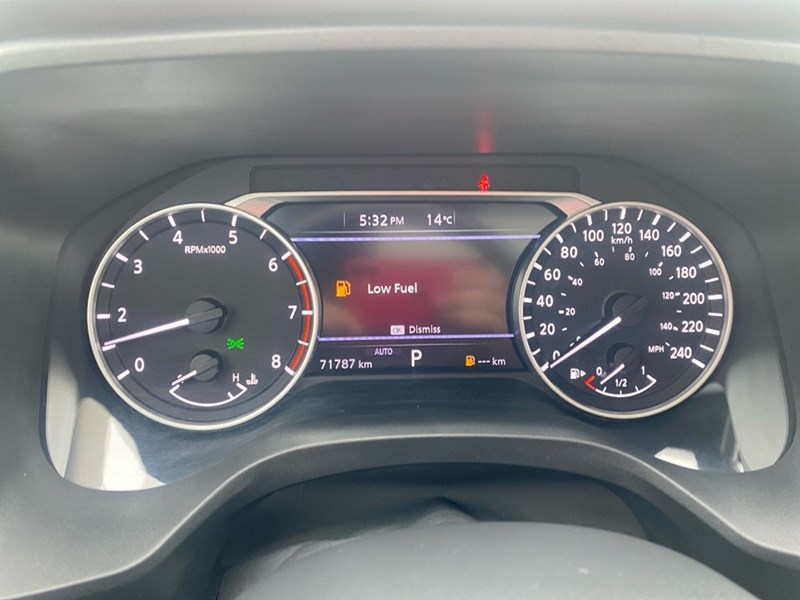 2021 Nissan Rogue AWD SV