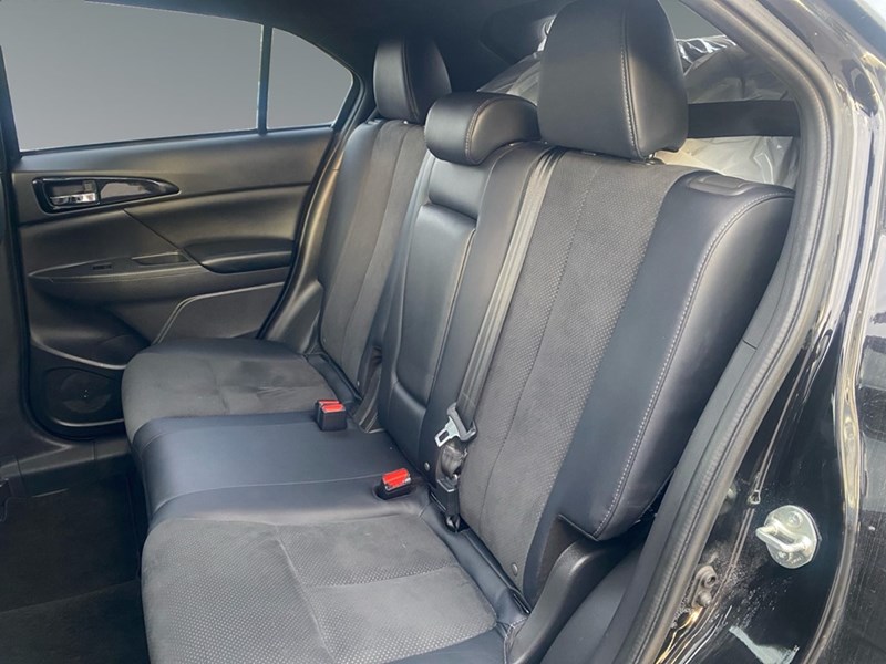 2024 Mitsubishi Eclipse Cross NOIR S-AWC