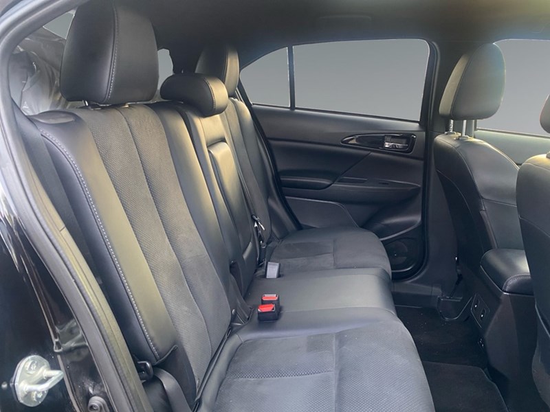 2024 Mitsubishi Eclipse Cross NOIR S-AWC