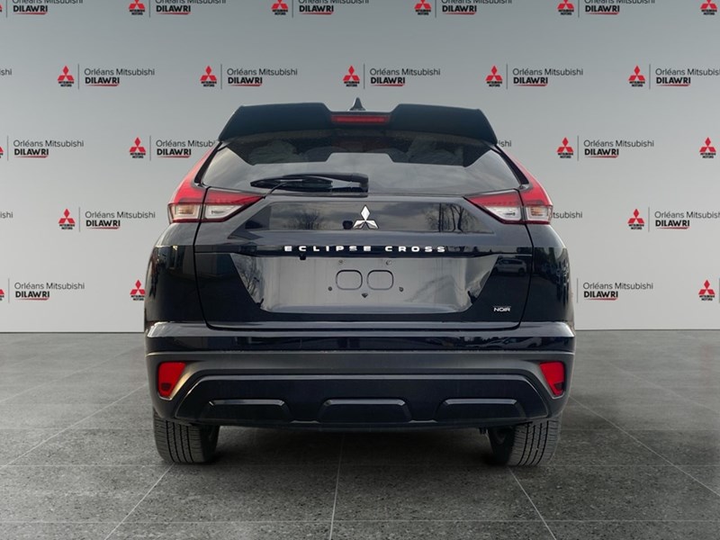 2024 Mitsubishi Eclipse Cross NOIR S-AWC