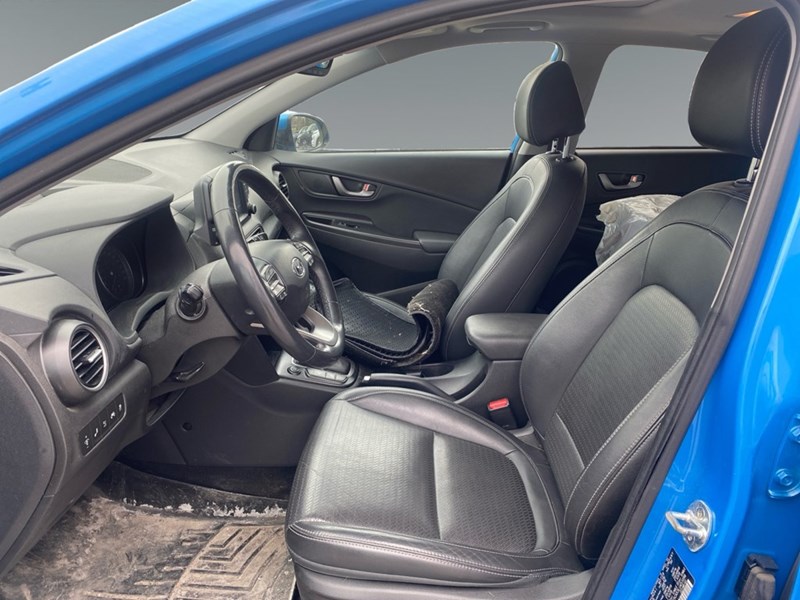 2020 Hyundai Kona 1.6T Ultimate AWD