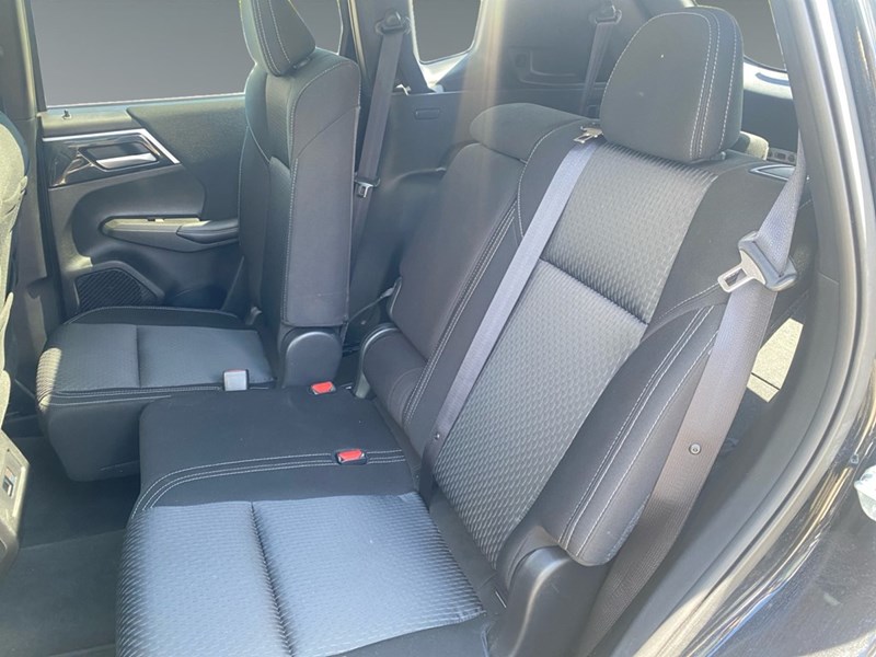 2024 Mitsubishi Outlander SE S-AWC