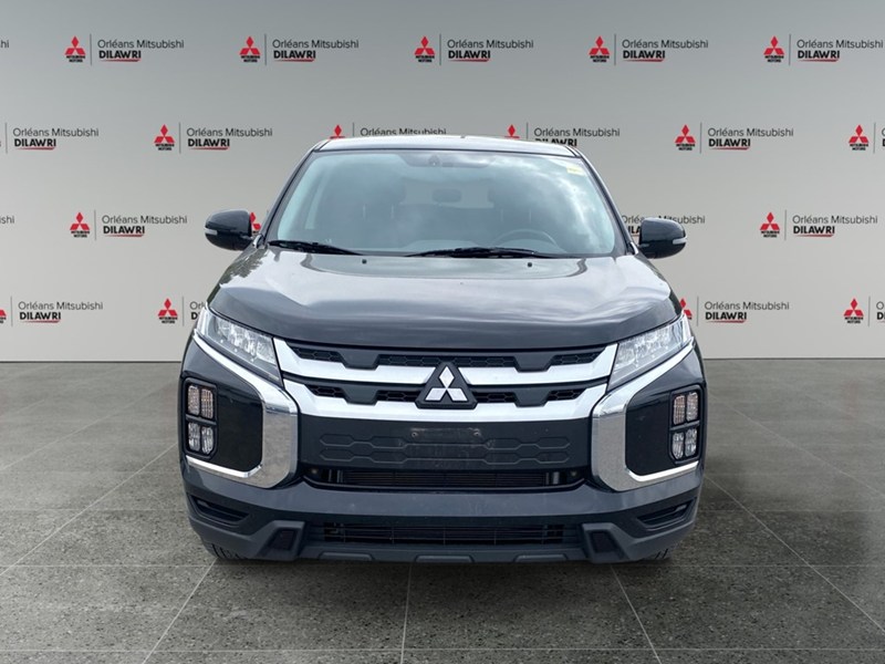 2024 Mitsubishi RVR SE AWC