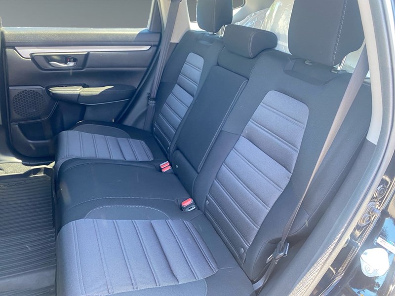 2021 Honda CR-V LX 2WD