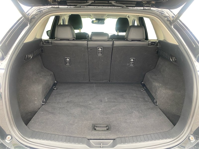 2024 Mazda CX-5 GS AWD *Ltd Avail*