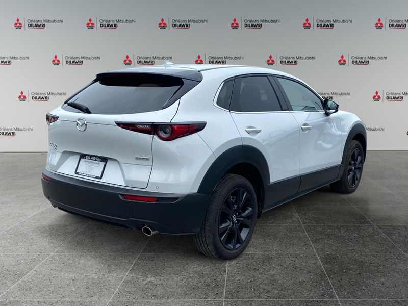 2024 Mazda CX-30 GT AWD