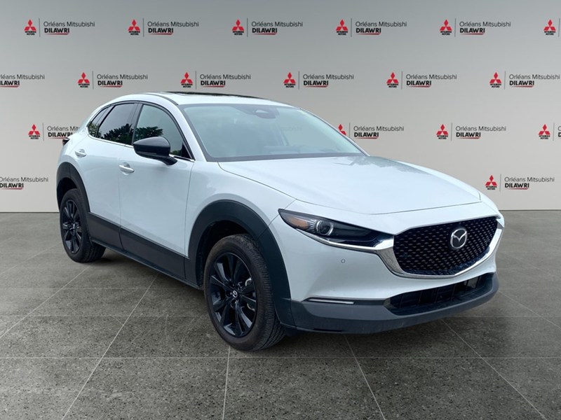 2024 Mazda CX-30 GT AWD