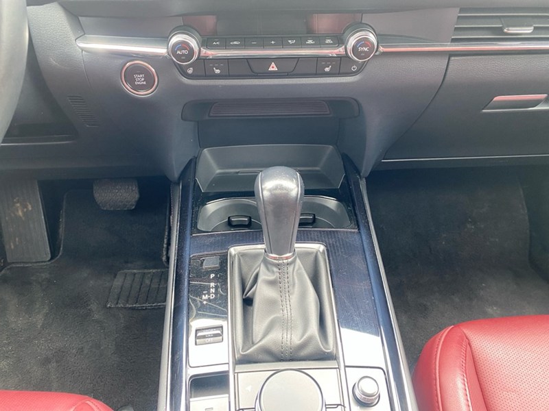 2024 Mazda CX-30 GT AWD