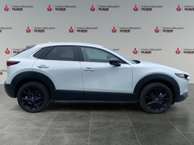 2024 Mazda CX-30 GT AWD
