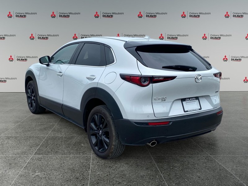 2024 Mazda CX-30 GT AWD