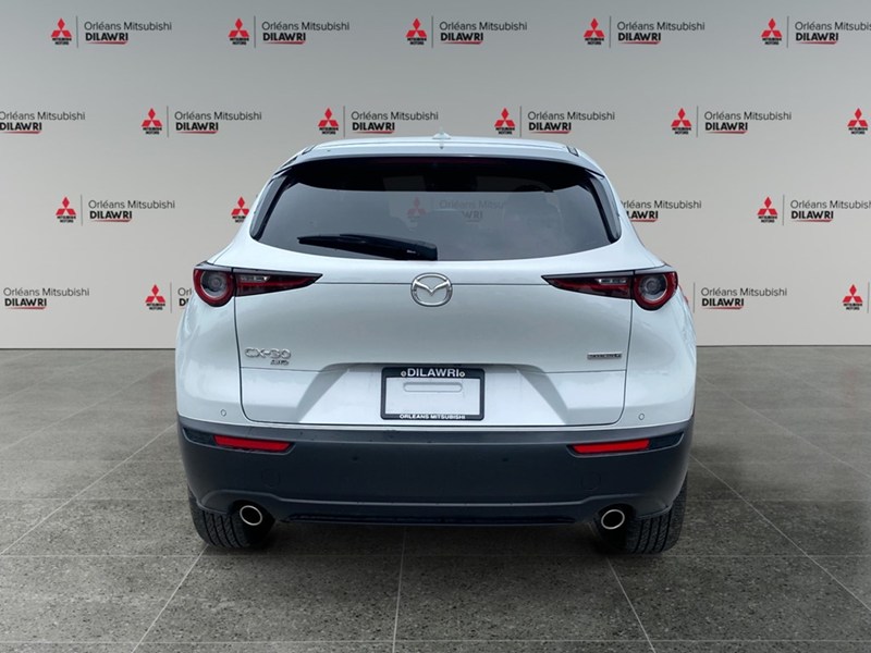 2024 Mazda CX-30 GT AWD
