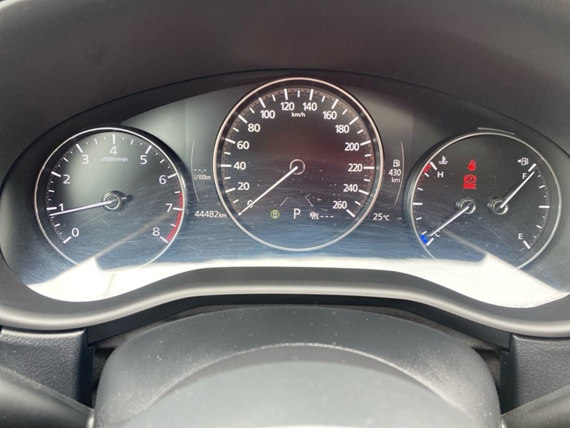 2024 Mazda CX-30 GT AWD