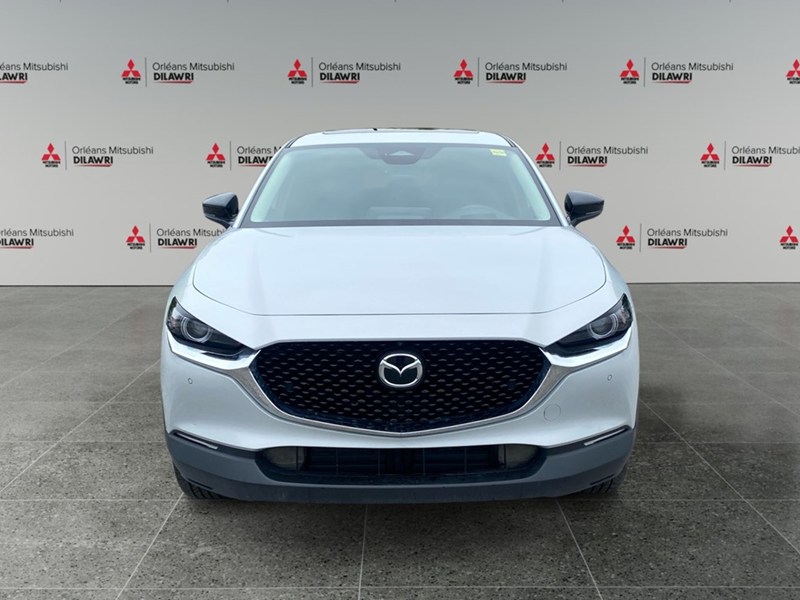 2024 Mazda CX-30 GT AWD