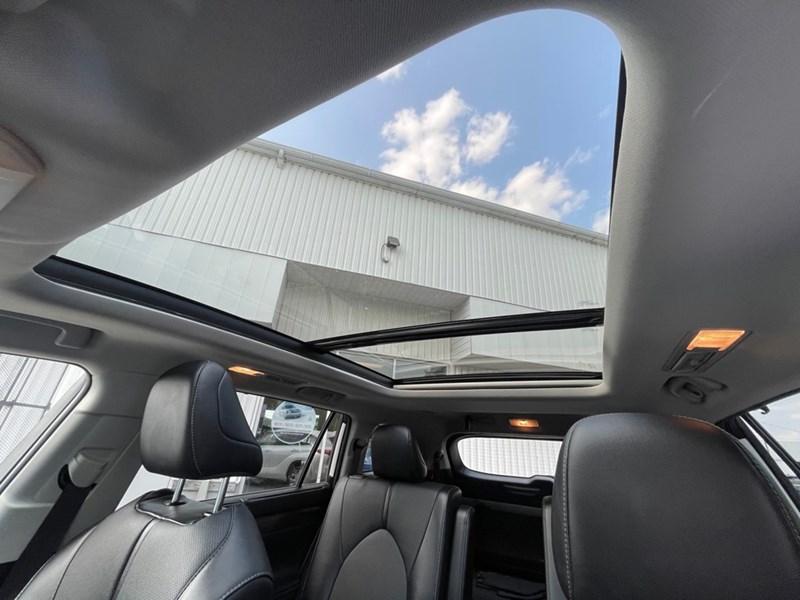 2023 Toyota Highlander Limited AWD
