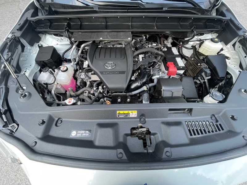 2023 Toyota Highlander Limited AWD