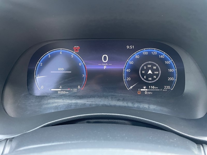 2023 Toyota Highlander Limited AWD