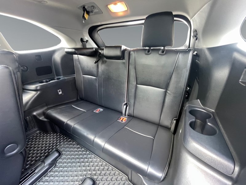 2023 Toyota Highlander Limited AWD