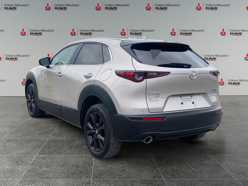 2023 Mazda CX-30 GT w/Turbo AWD