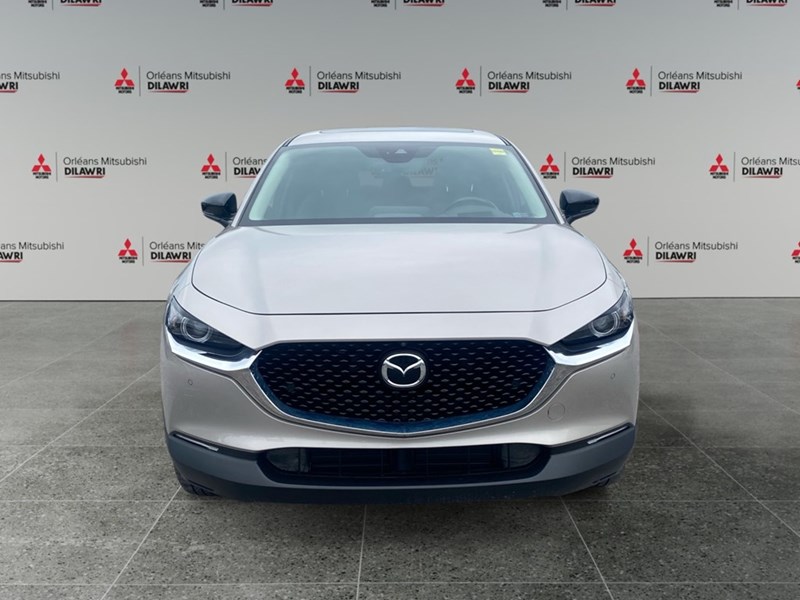 2023 Mazda CX-30 GT w/Turbo AWD