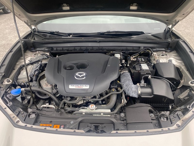 2023 Mazda CX-30 GT w/Turbo AWD