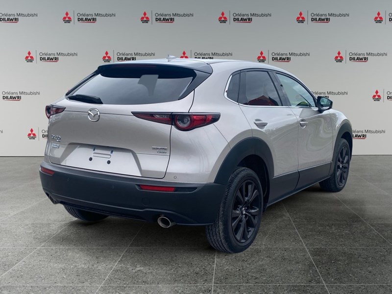2023 Mazda CX-30 GT w/Turbo AWD