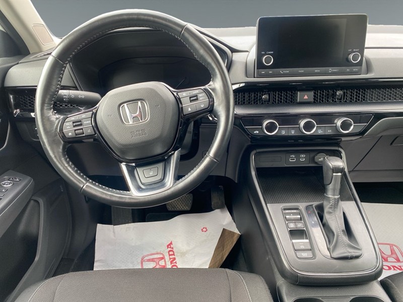 2023 Honda CR-V Sport AWD
